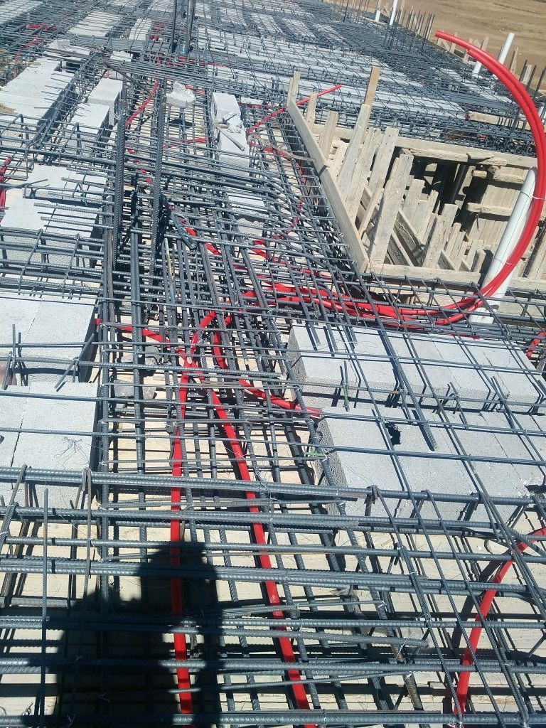 صيانة كهرباء منازل